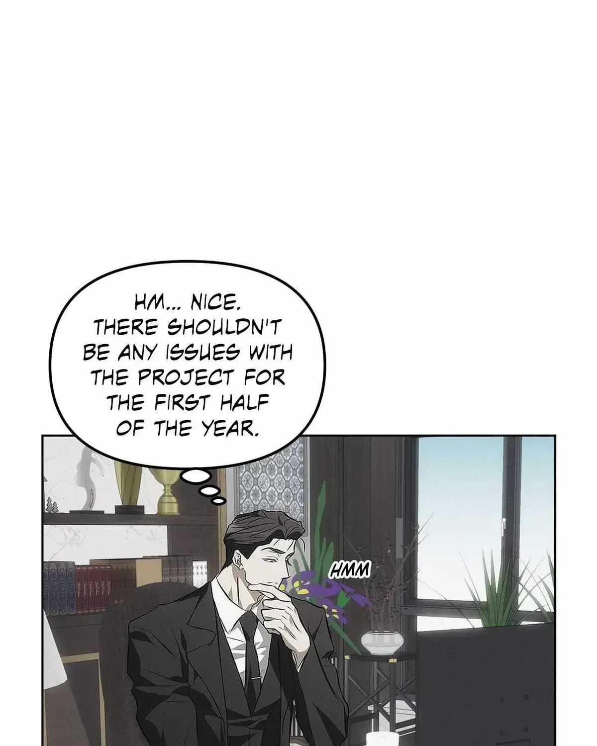 Read Mousetrap chapter 2.3 image 3 on Lezhin