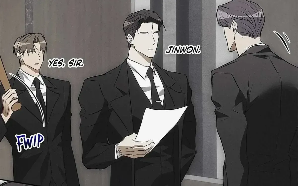 Read Mousetrap chapter 2.3 image 43 on Lezhin