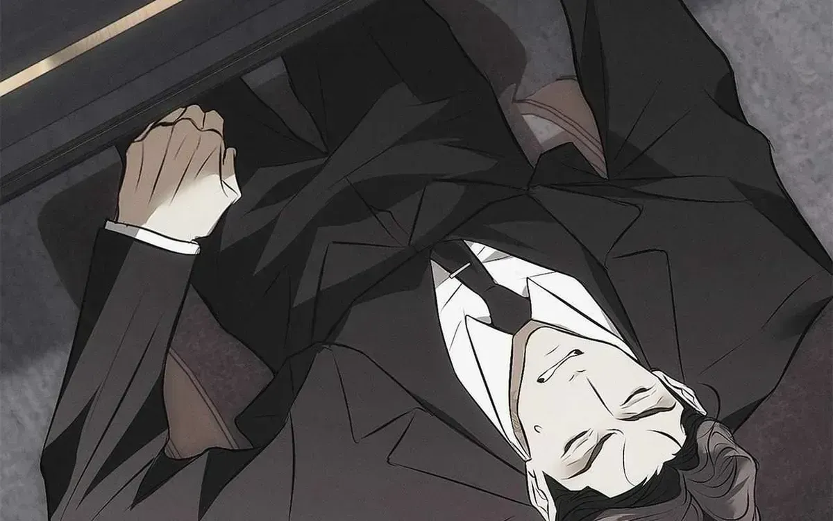 Read Mousetrap chapter 2.3 image 52 on Lezhin