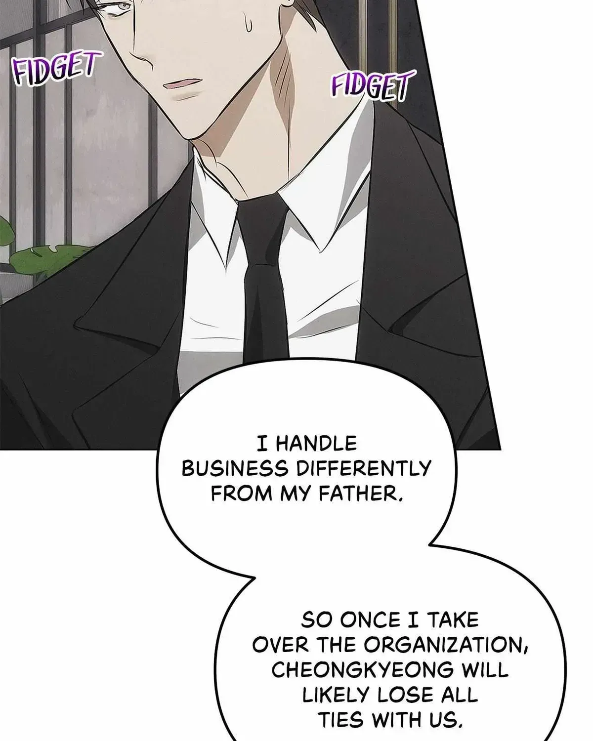 Read Mousetrap chapter 2.3 image 55 on Lezhin