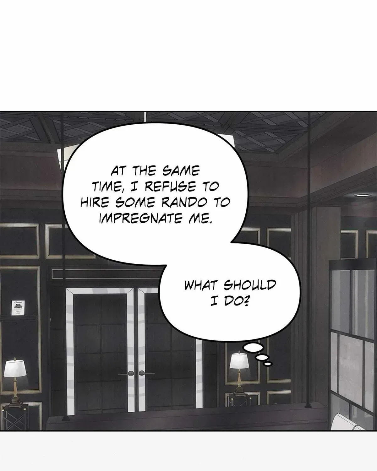 Read Mousetrap chapter 2.3 image 73 on Lezhin
