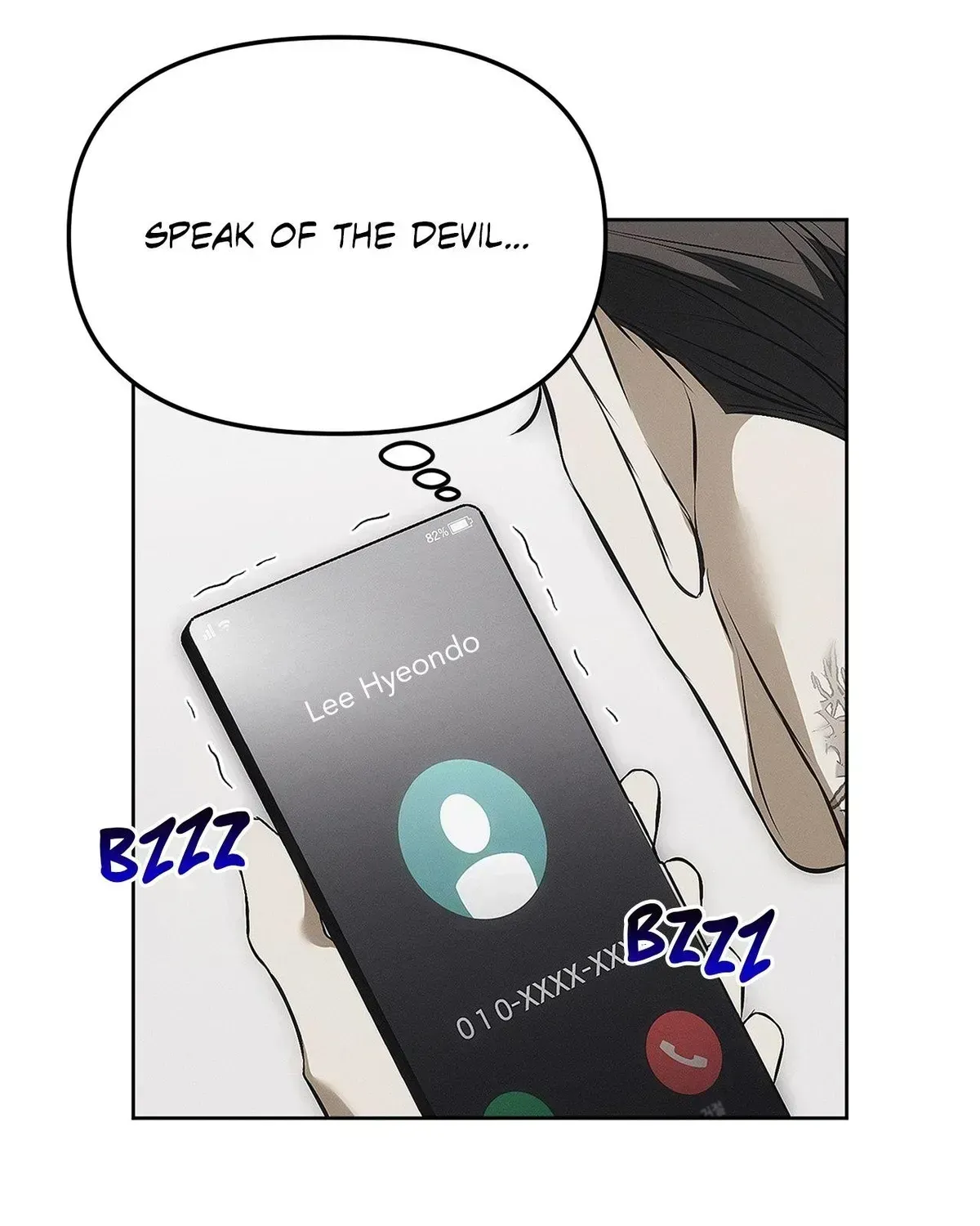 Read Mousetrap chapter 2.4 image 84 on Lezhin