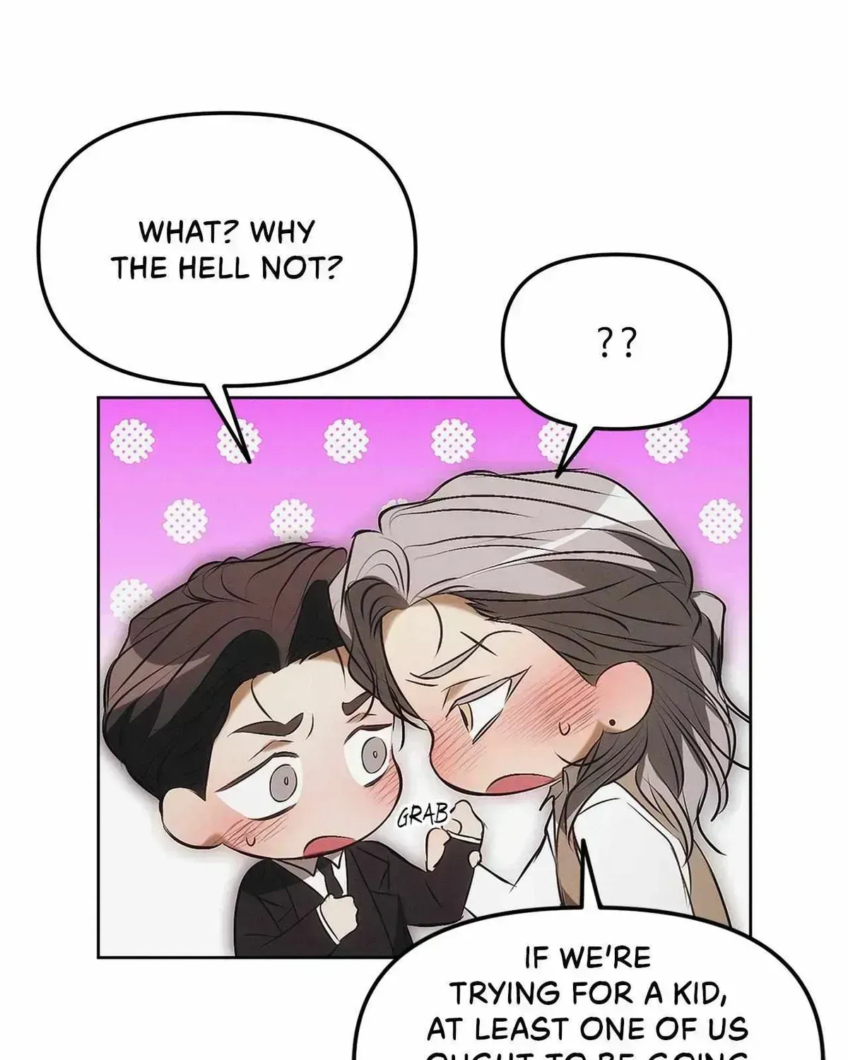 Read Mousetrap chapter 2.7 image 103 on Lezhin