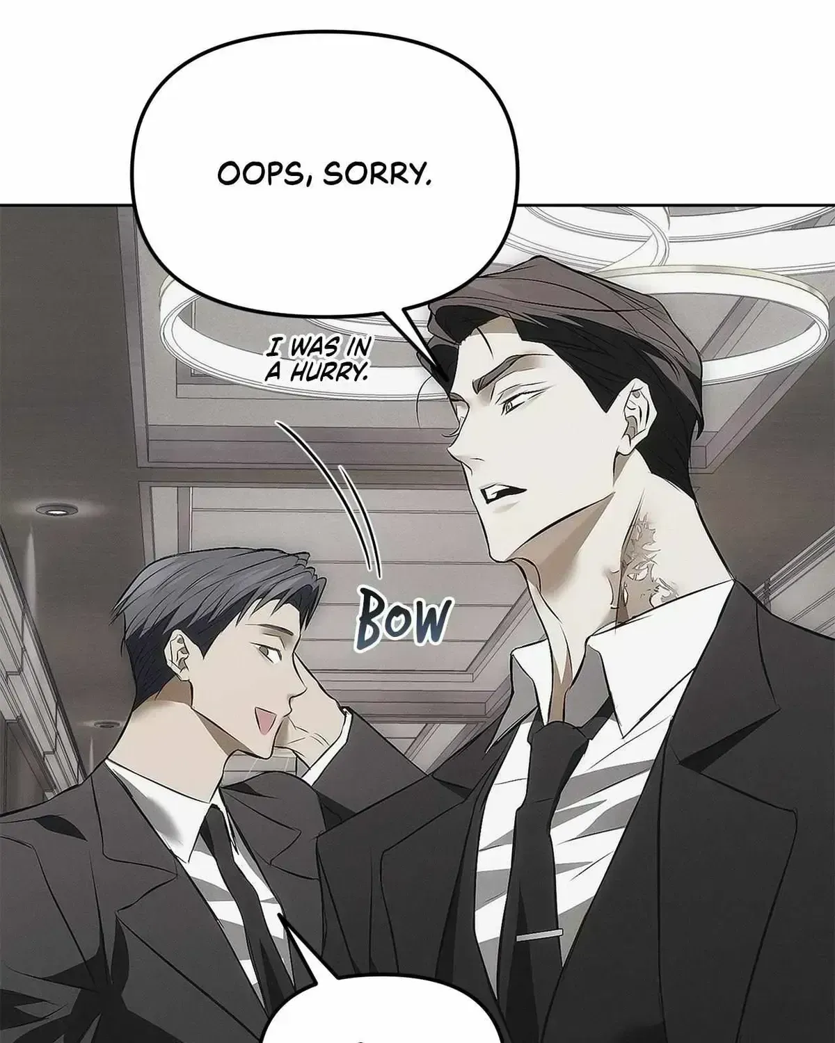 Read Mousetrap chapter 2.7 image 27 on Lezhin