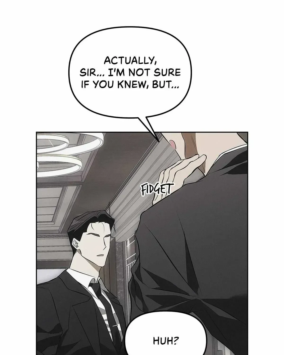 Read Mousetrap chapter 2.7 image 29 on Lezhin