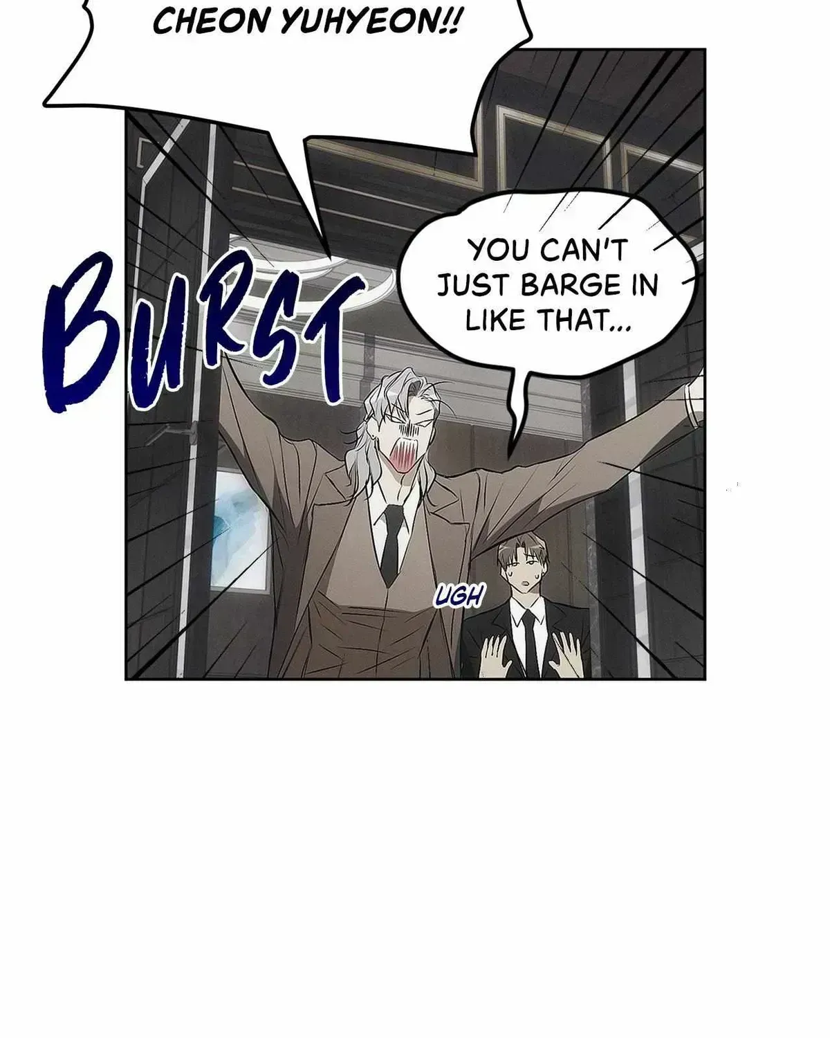 Read Mousetrap chapter 2.7 image 7 on Lezhin
