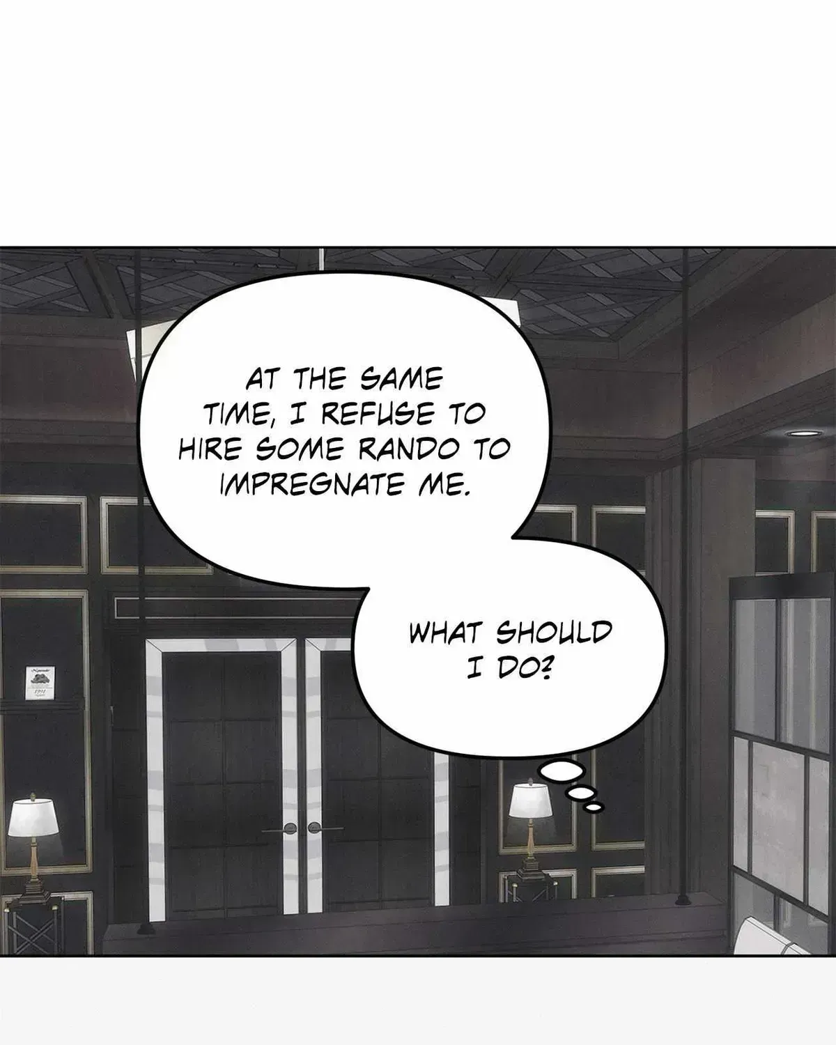 Read Mousetrap chapter 2.7 image 73 on Lezhin