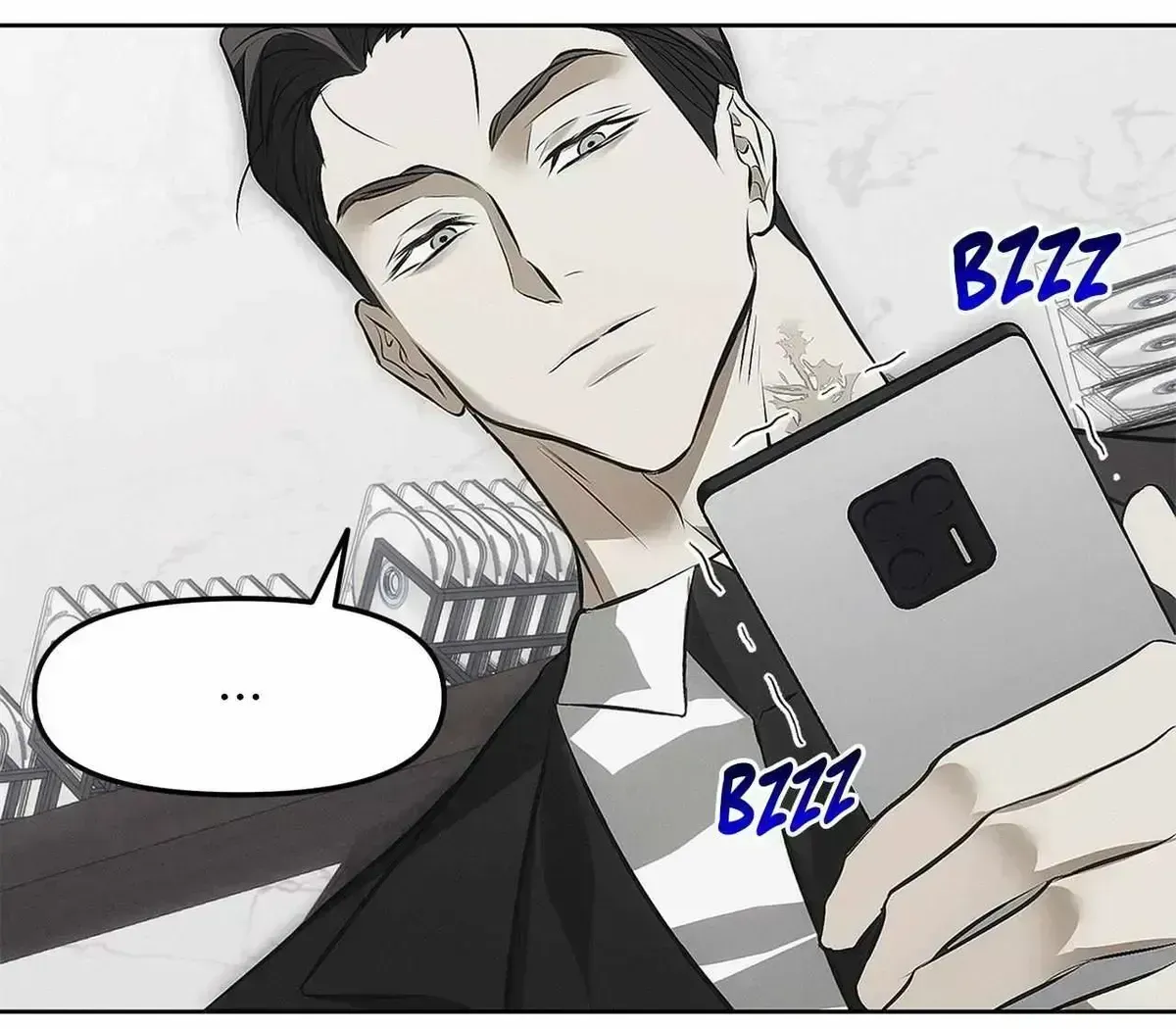 Read Mousetrap chapter 2.7 image 86 on Lezhin