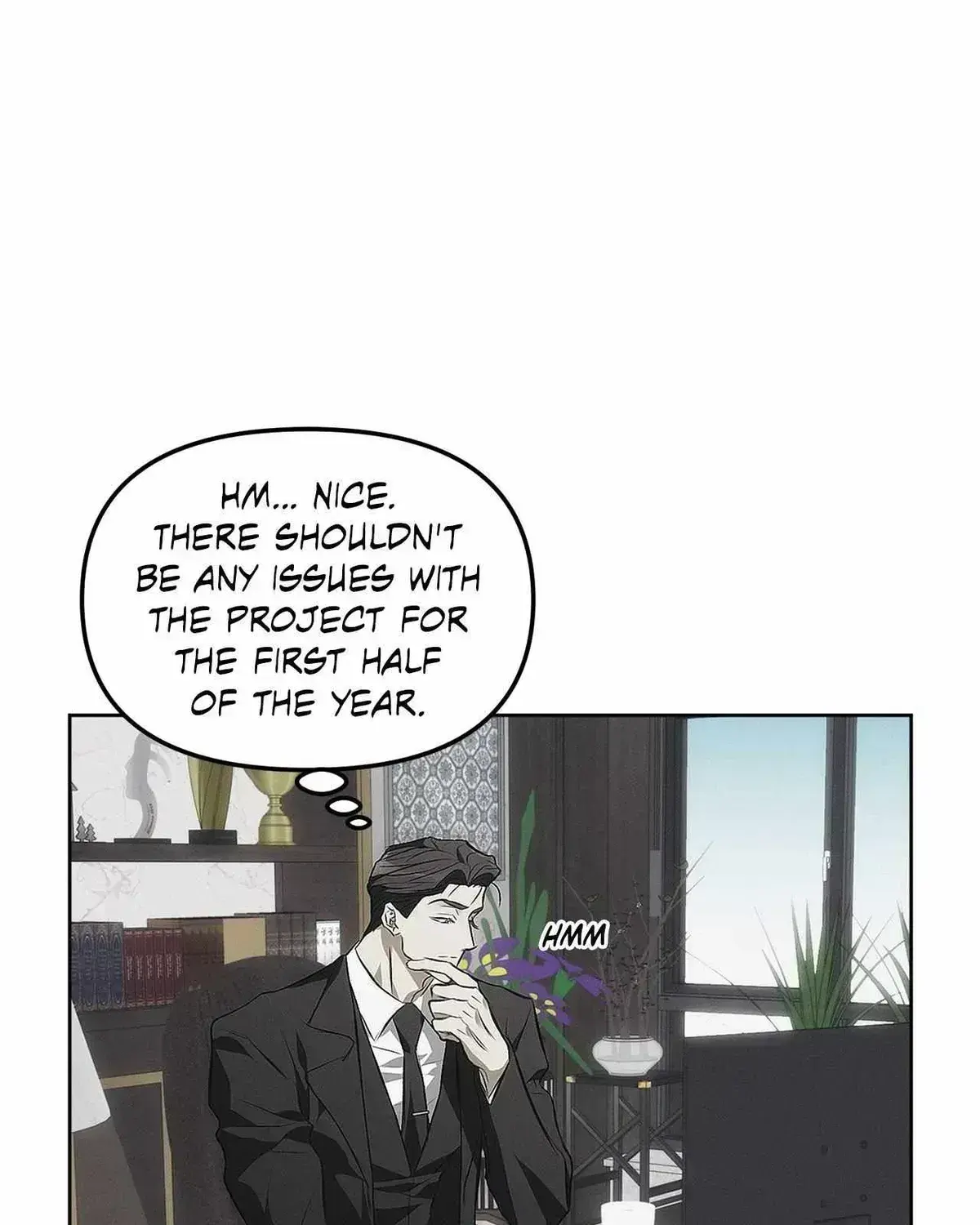 Read Mousetrap chapter 2.9 image 3 on Lezhin