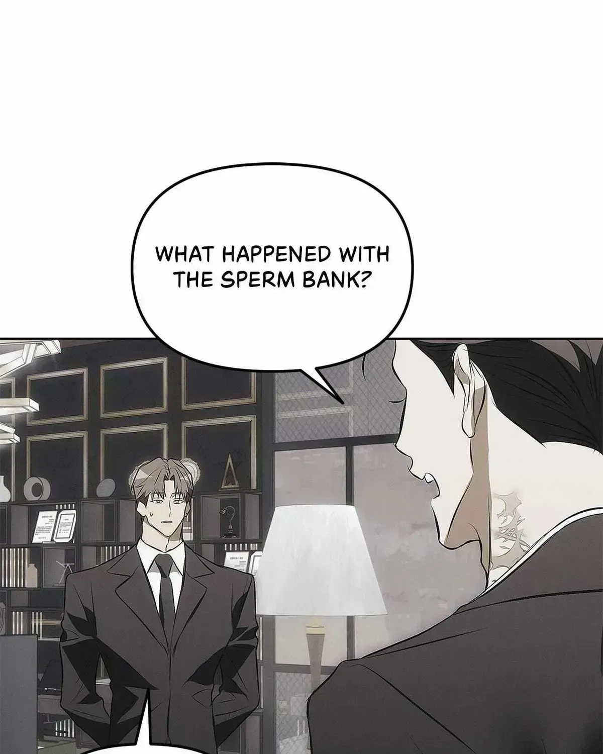 Read Mousetrap chapter 2.9 image 49 on Lezhin