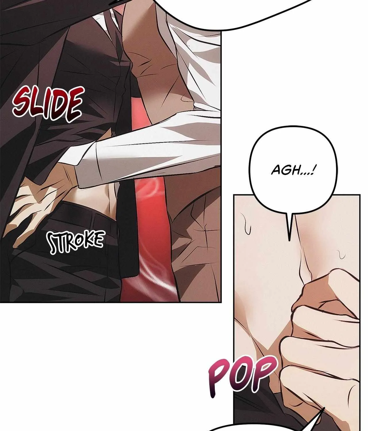 Read Mousetrap chapter 2 image 111 on Lezhin