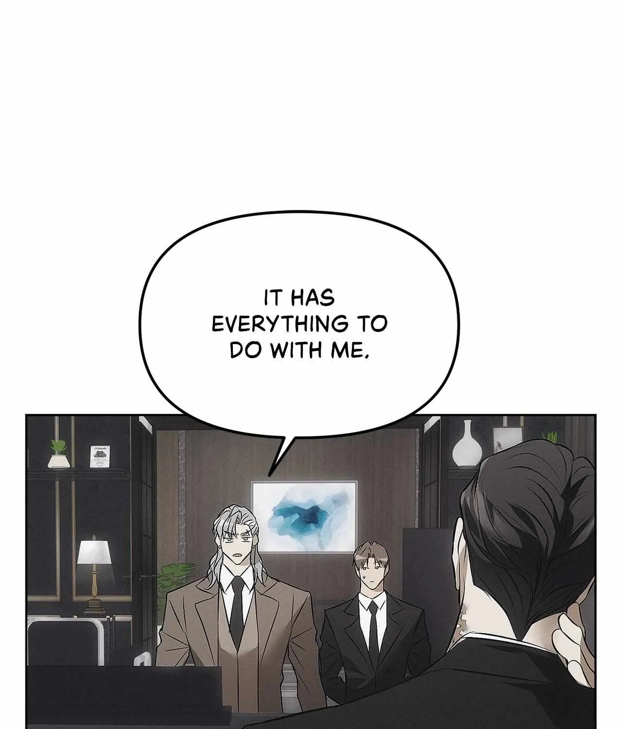 Read Mousetrap chapter 2 image 17 on Lezhin