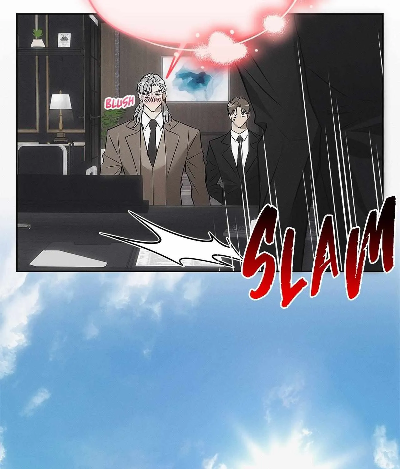 Read Mousetrap chapter 2 image 19 on Lezhin