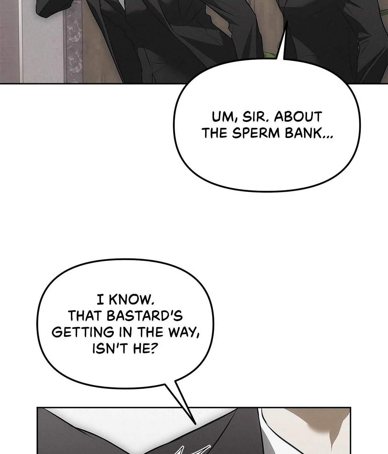 Read Mousetrap chapter 2 image 26 on Lezhin