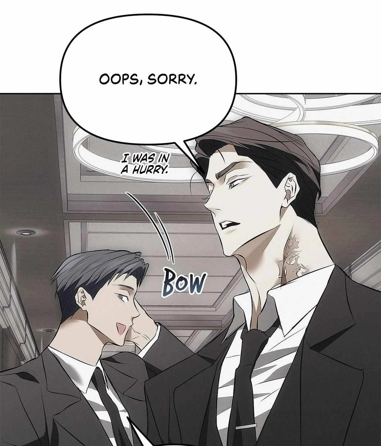 Read Mousetrap chapter 2 image 28 on Lezhin