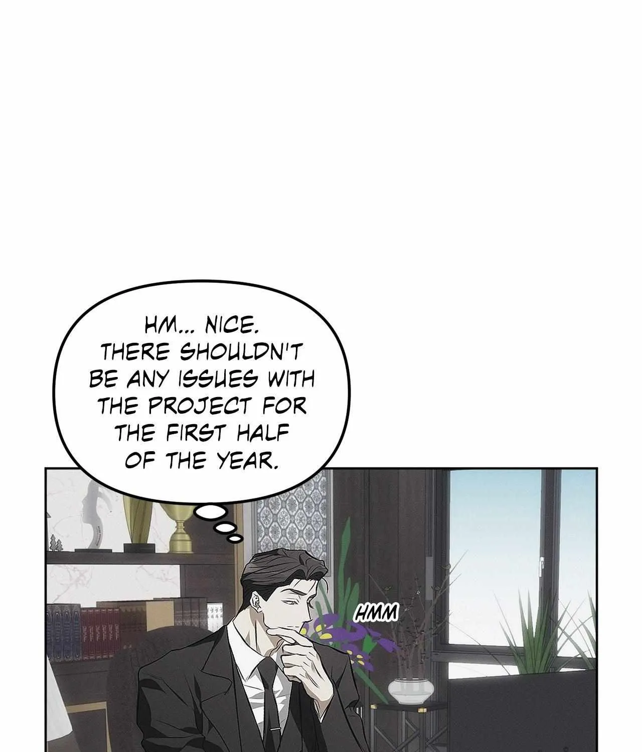 Read Mousetrap chapter 2 image 3 on Lezhin