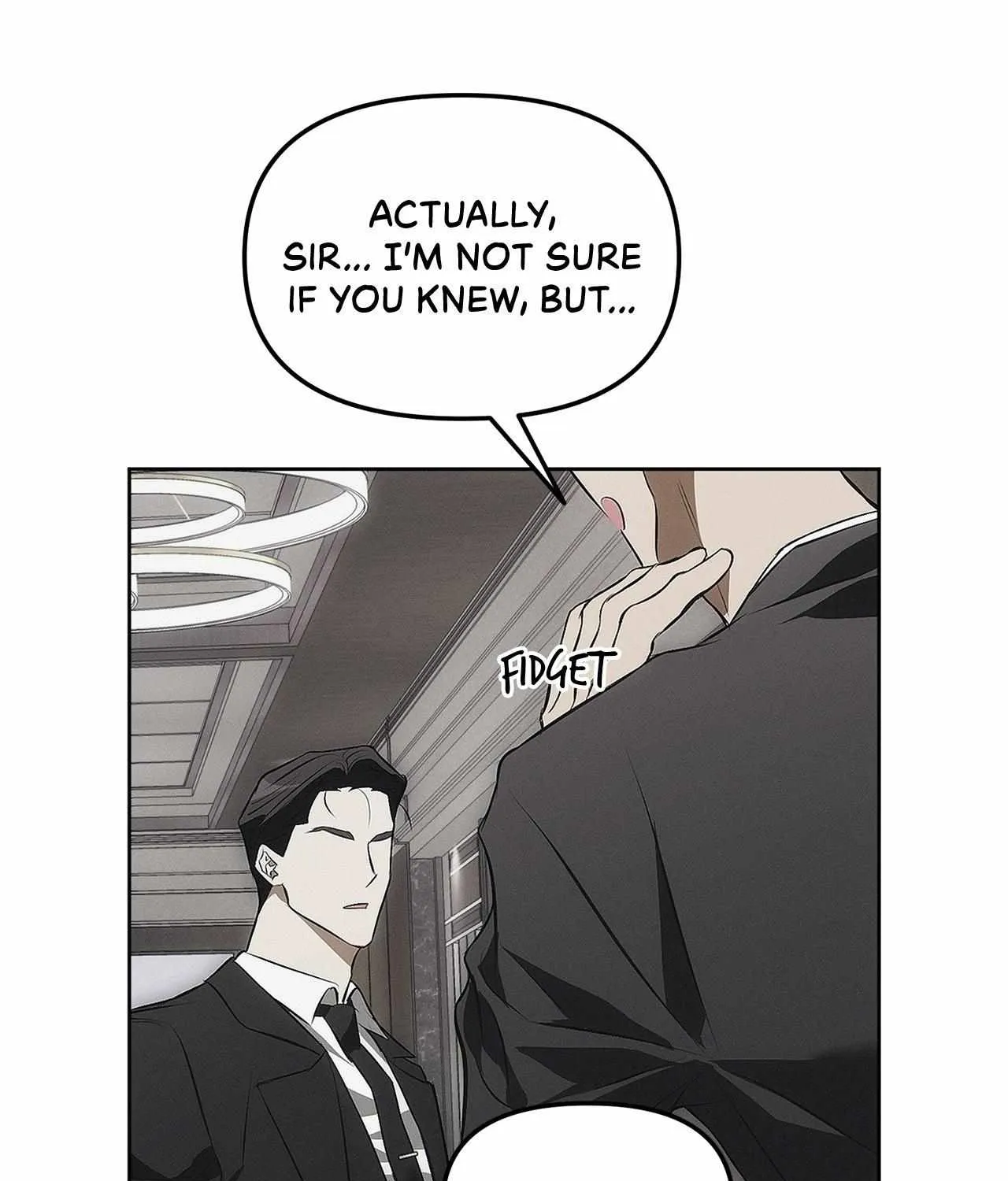 Read Mousetrap chapter 2 image 30 on Lezhin