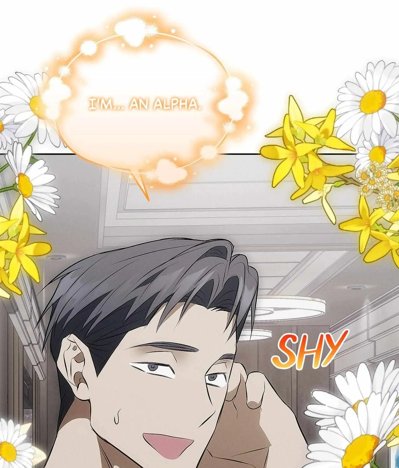 Read Mousetrap chapter 2 image 32 on Lezhin