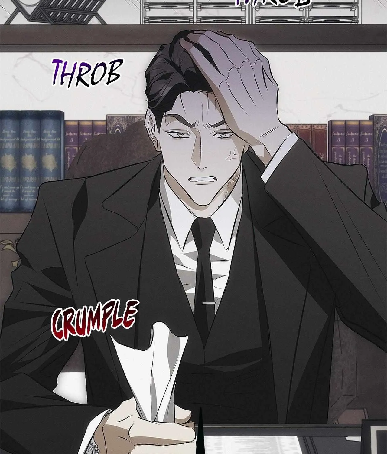 Read Mousetrap chapter 2 image 47 on Lezhin