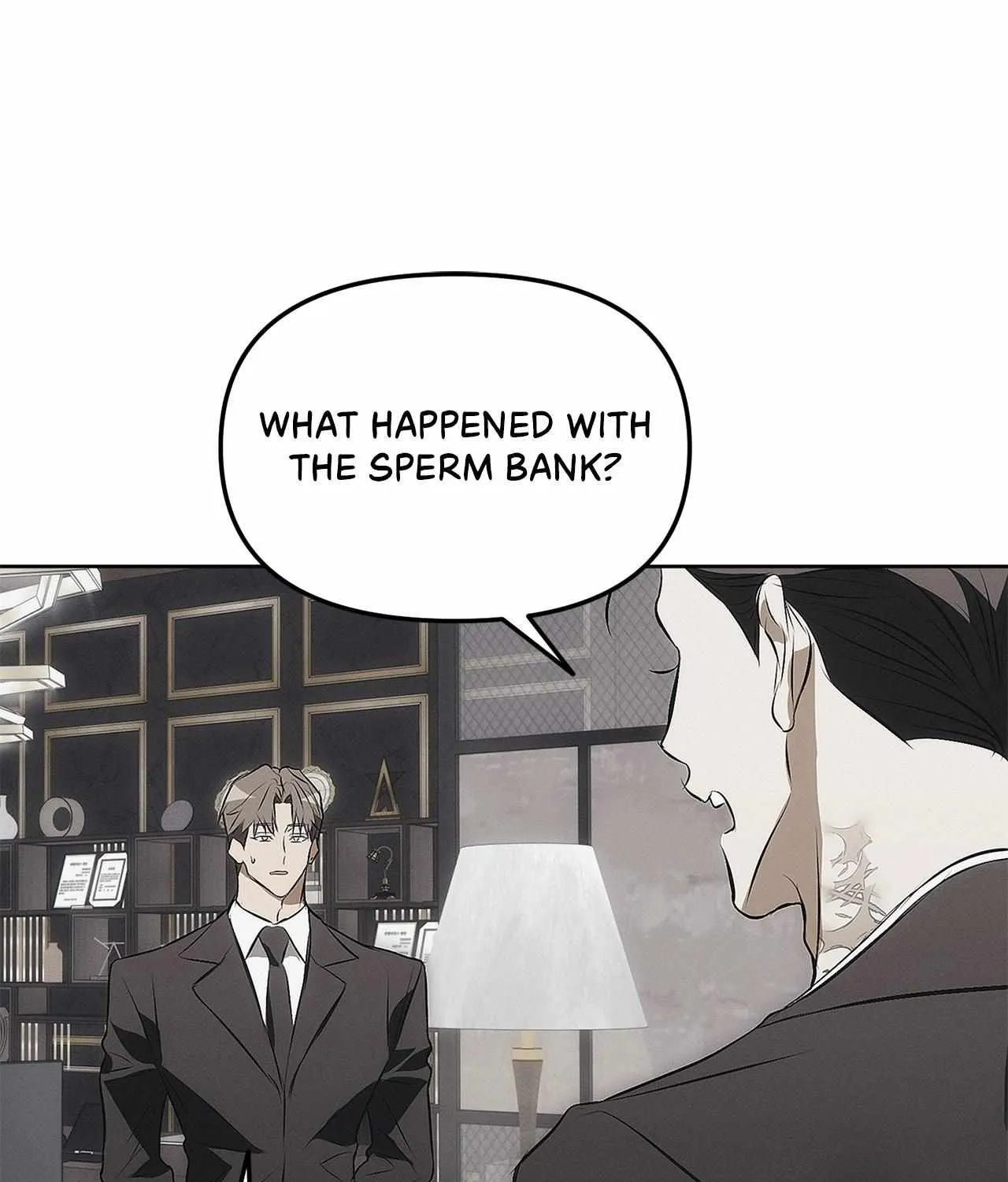 Read Mousetrap chapter 2 image 50 on Lezhin