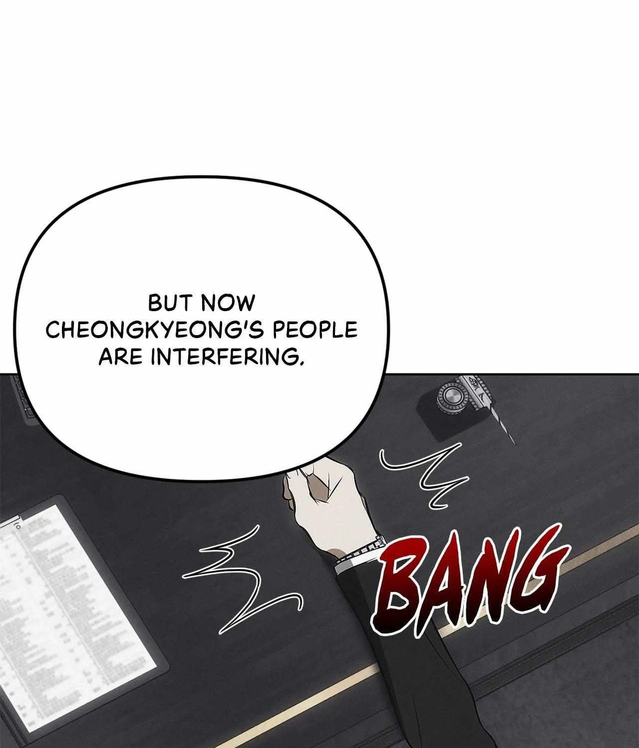Read Mousetrap chapter 2 image 52 on Lezhin
