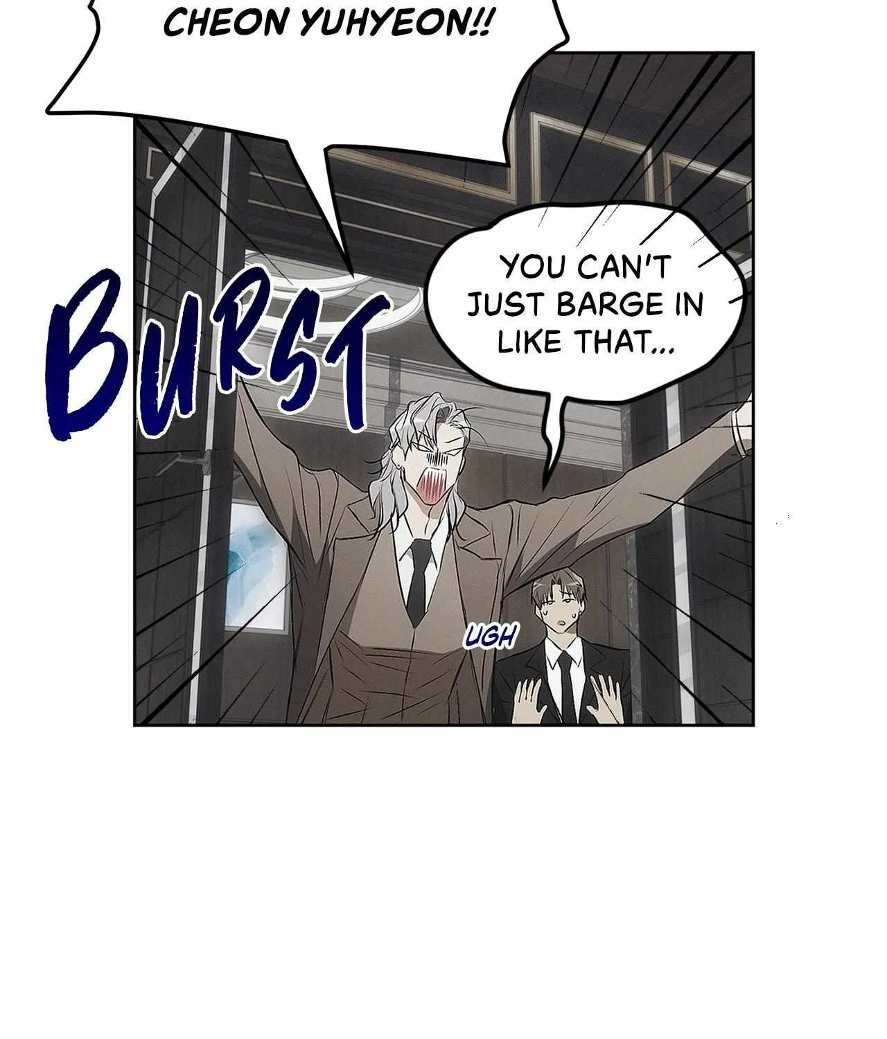 Read Mousetrap chapter 2 image 7 on Lezhin