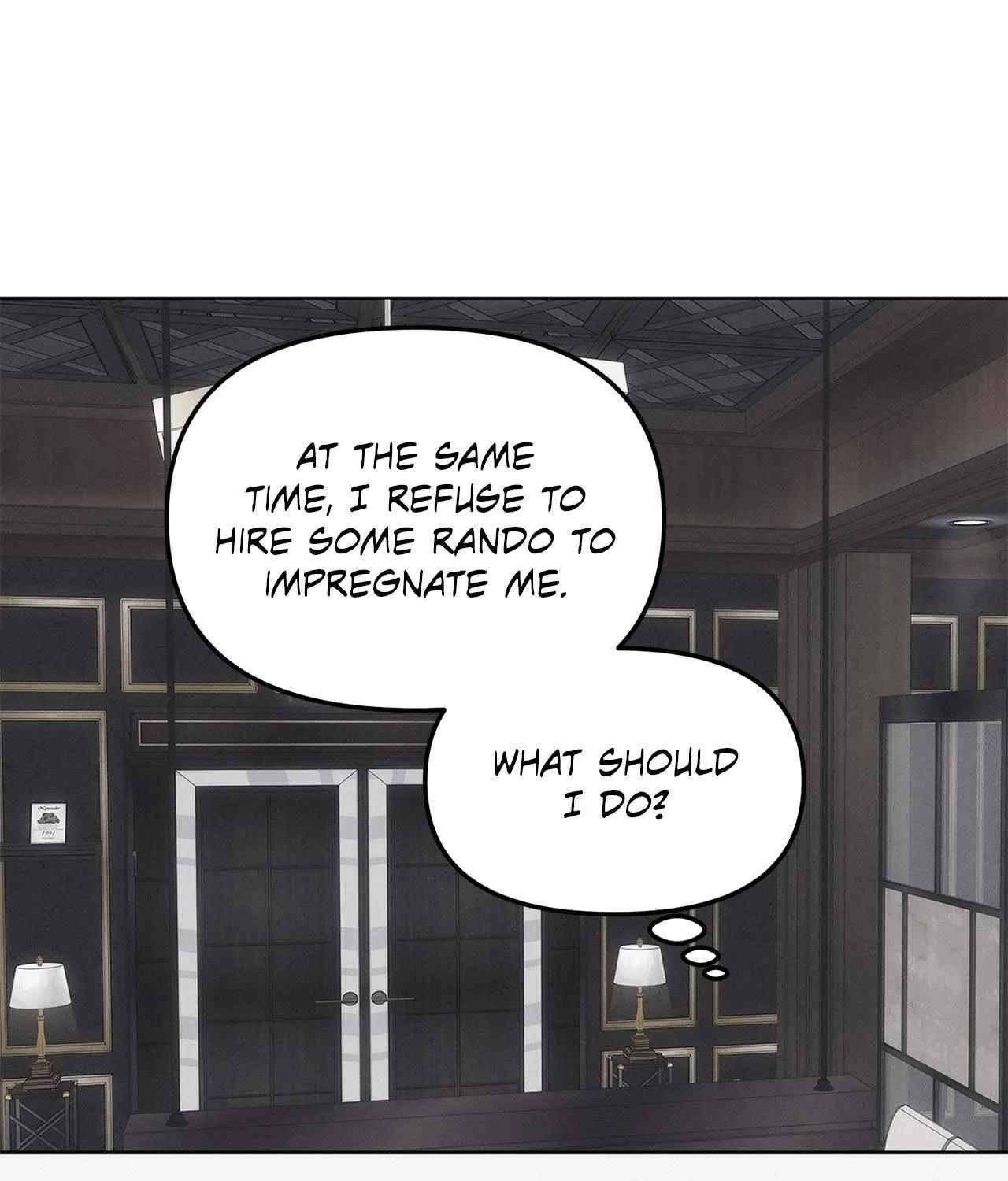 Read Mousetrap chapter 2 image 74 on Lezhin