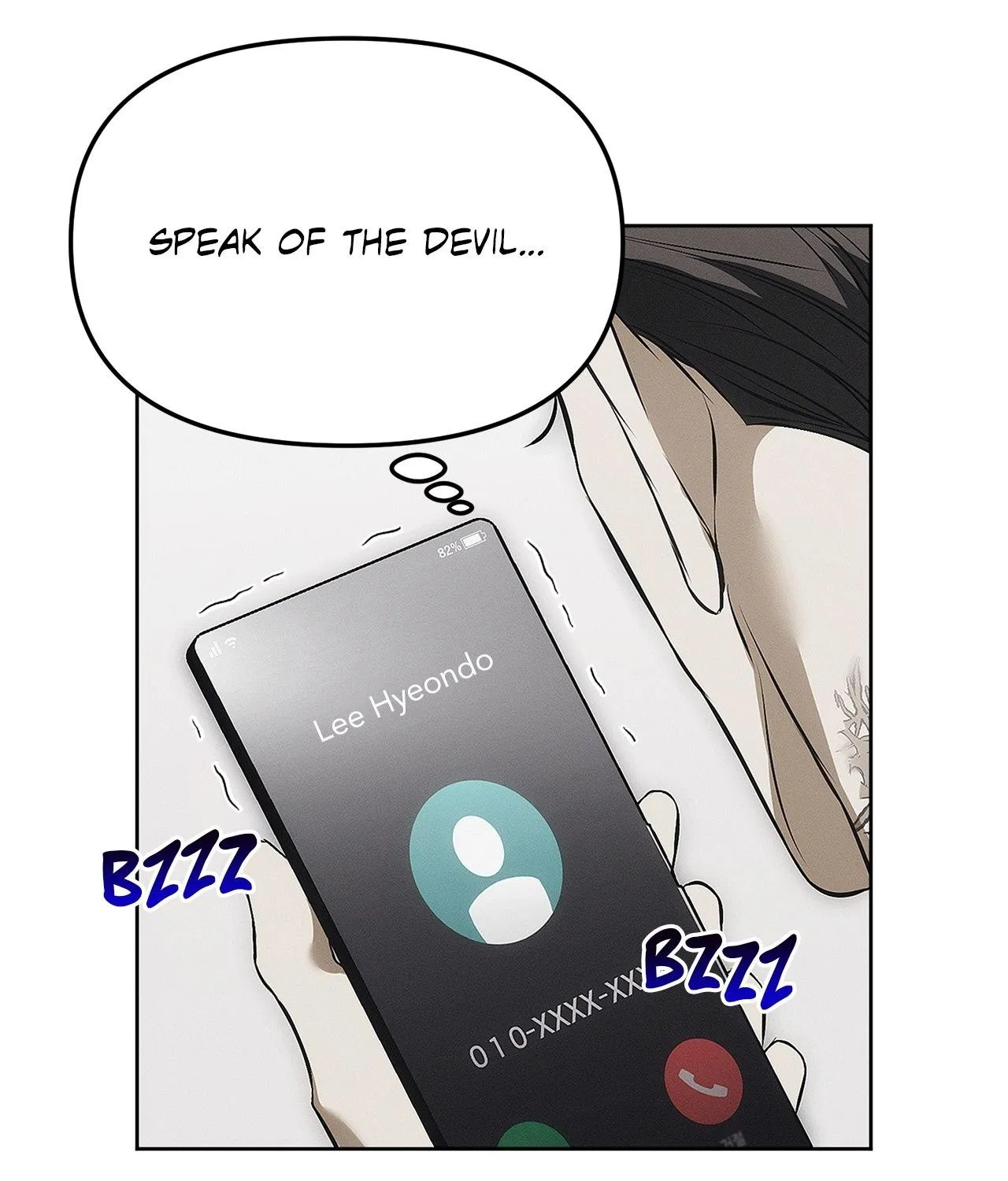 Read Mousetrap chapter 2 image 85 on Lezhin