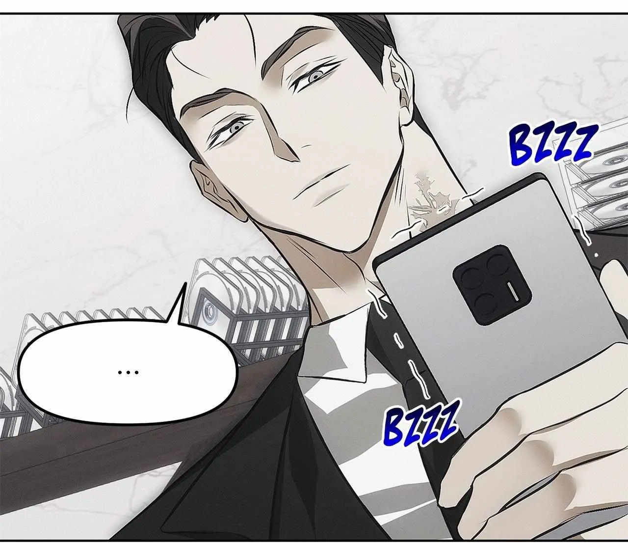 Read Mousetrap chapter 2 image 87 on Lezhin