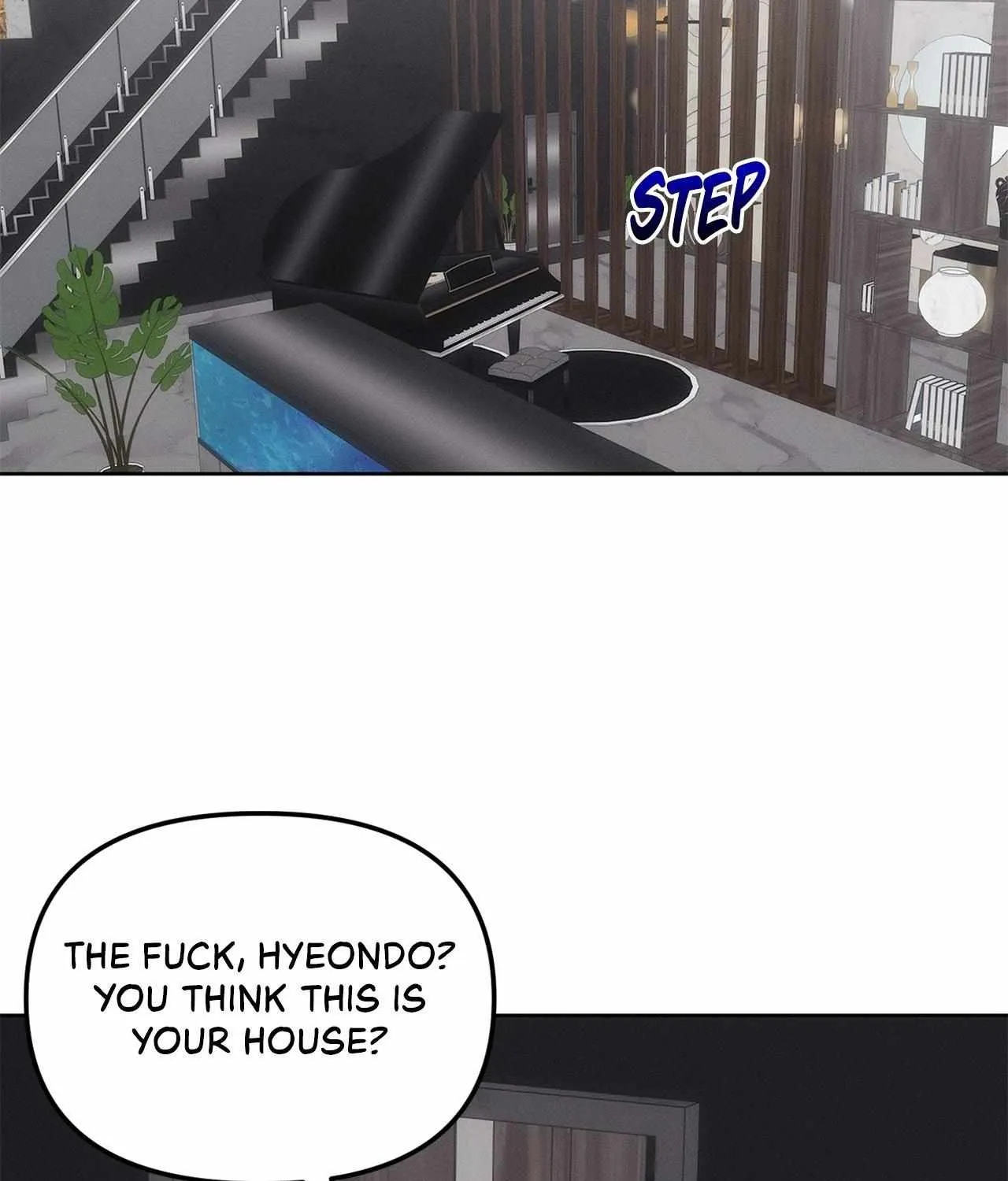 Read Mousetrap chapter 2 image 92 on Lezhin
