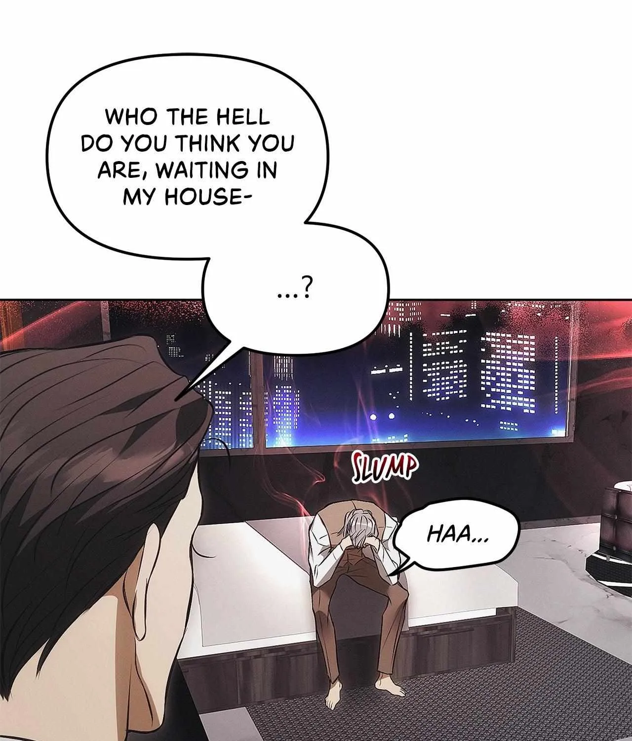 Read Mousetrap chapter 2 image 96 on Lezhin