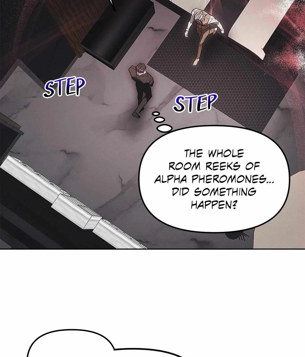 Read Mousetrap chapter 2 image 98 on Lezhin