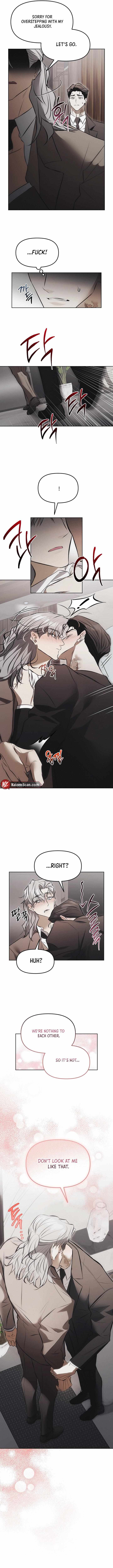 Read Mousetrap chapter 22 image 7 on Lezhin
