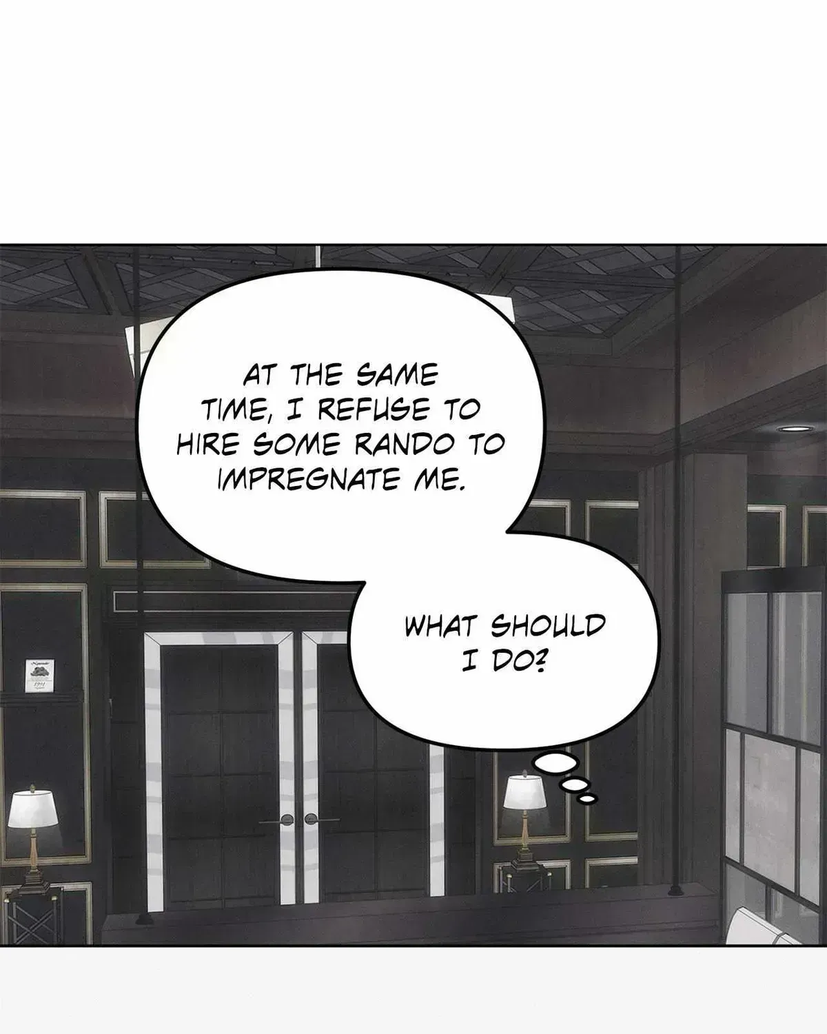 Read Mousetrap chapter 3.1 image 73 on Lezhin
