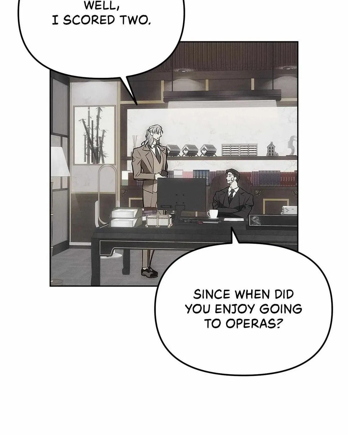 Read Mousetrap chapter 3.2 image 101 on Lezhin