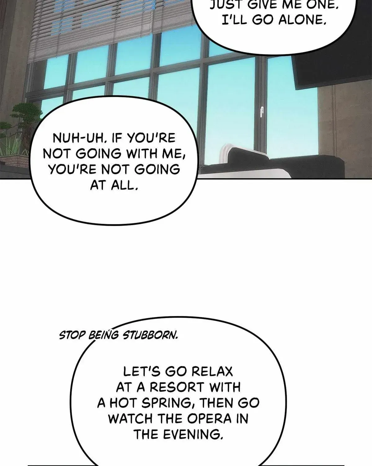 Read Mousetrap chapter 3.2 image 103 on Lezhin