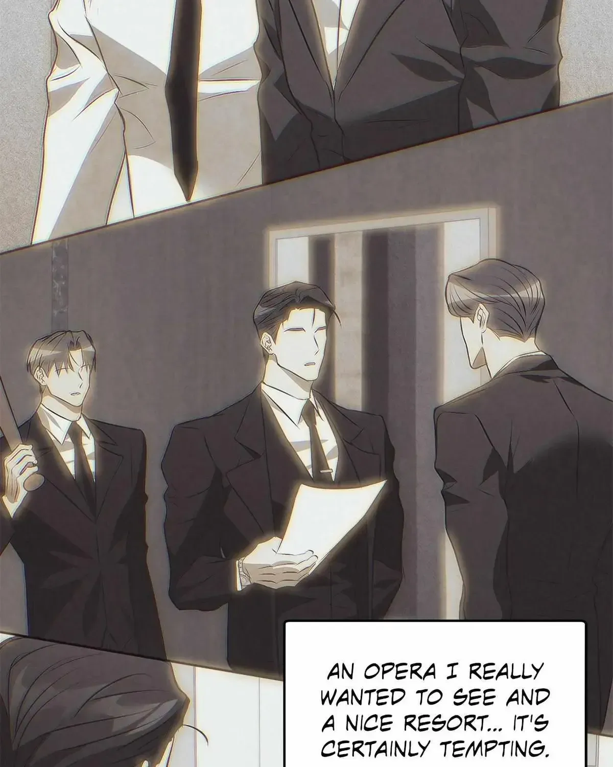 Read Mousetrap chapter 3.2 image 108 on Lezhin