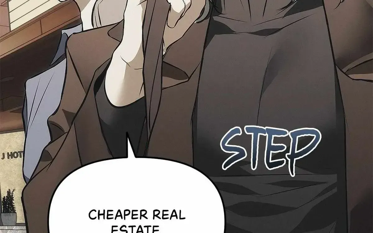 Read Mousetrap chapter 3.2 image 120 on Lezhin