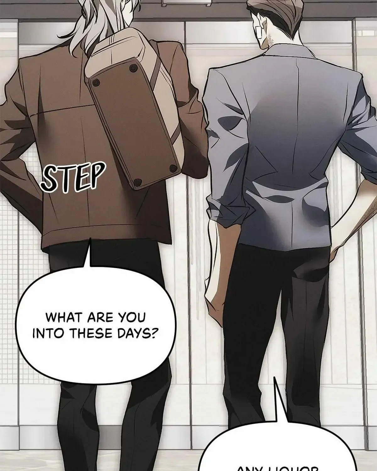 Read Mousetrap chapter 3.2 image 131 on Lezhin