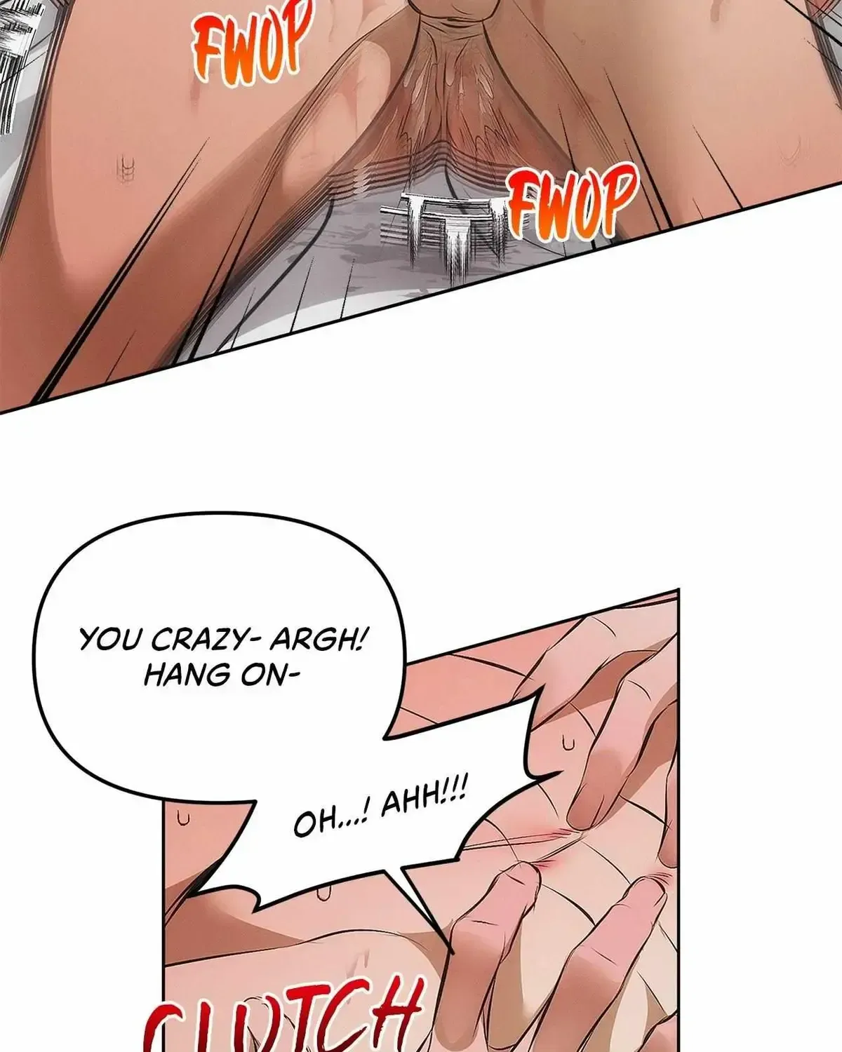 Read Mousetrap chapter 3.2 image 14 on Lezhin