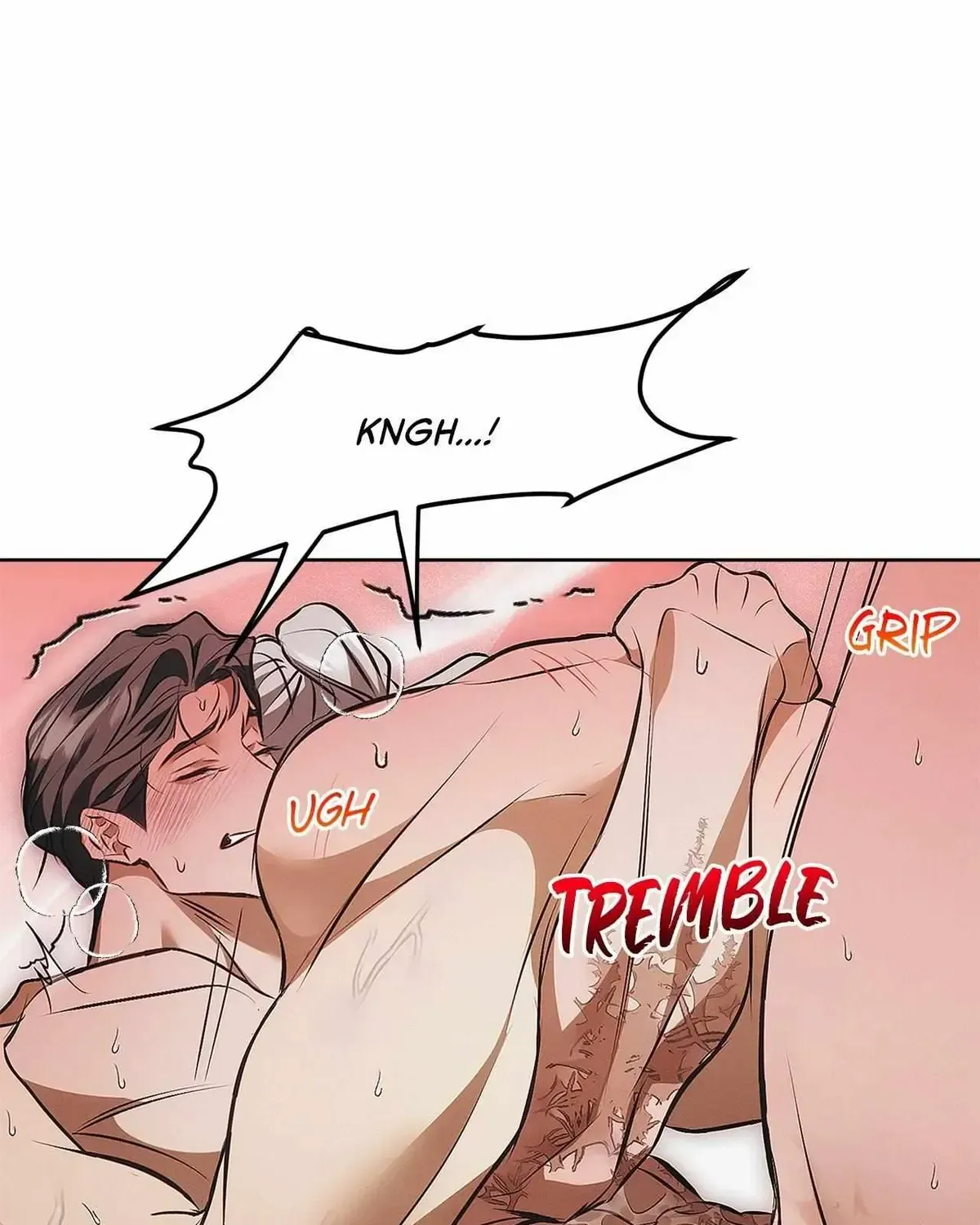 Read Mousetrap chapter 3.2 image 20 on Lezhin