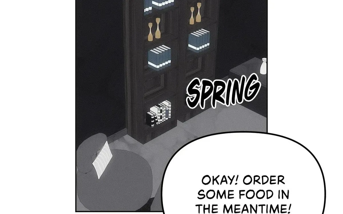 Read Mousetrap chapter 3.2 image 27 on Lezhin