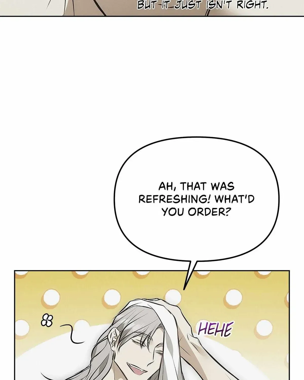 Read Mousetrap chapter 3.2 image 35 on Lezhin