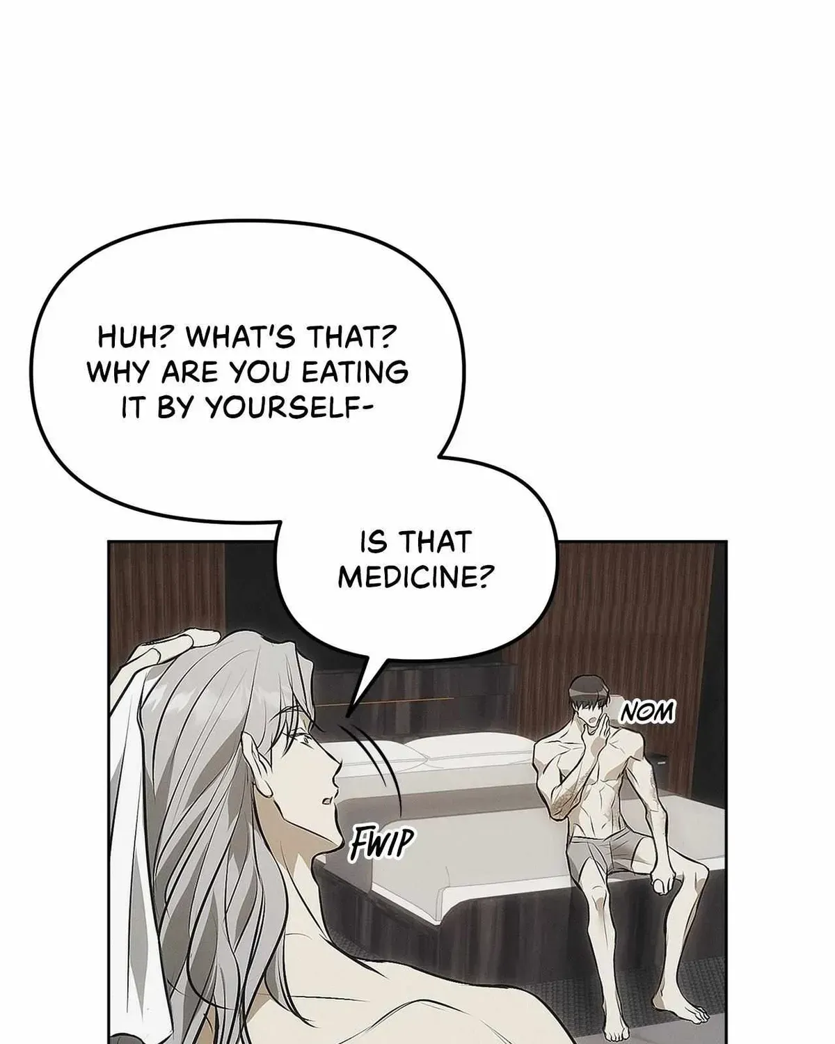 Read Mousetrap chapter 3.2 image 37 on Lezhin