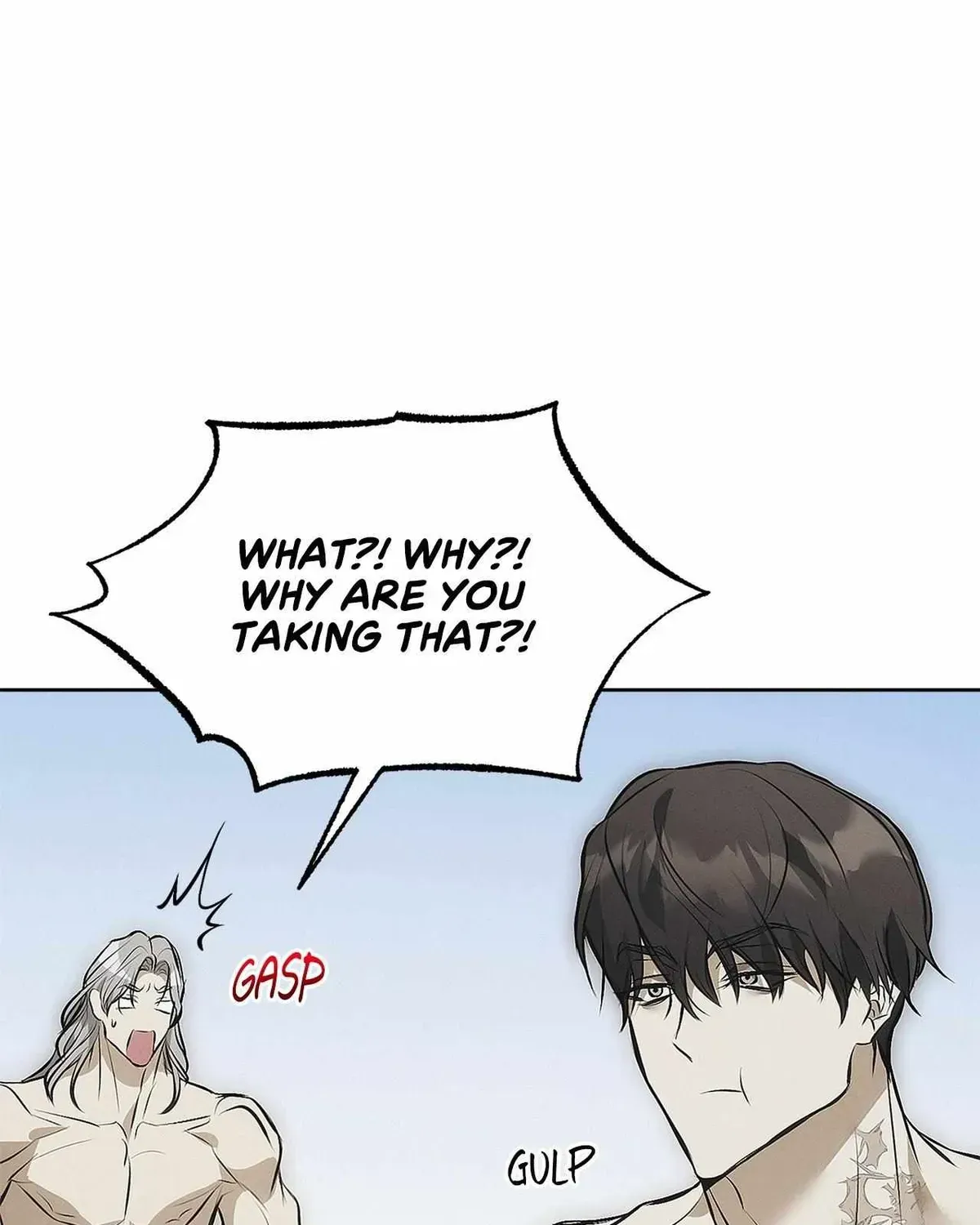 Read Mousetrap chapter 3.2 image 39 on Lezhin