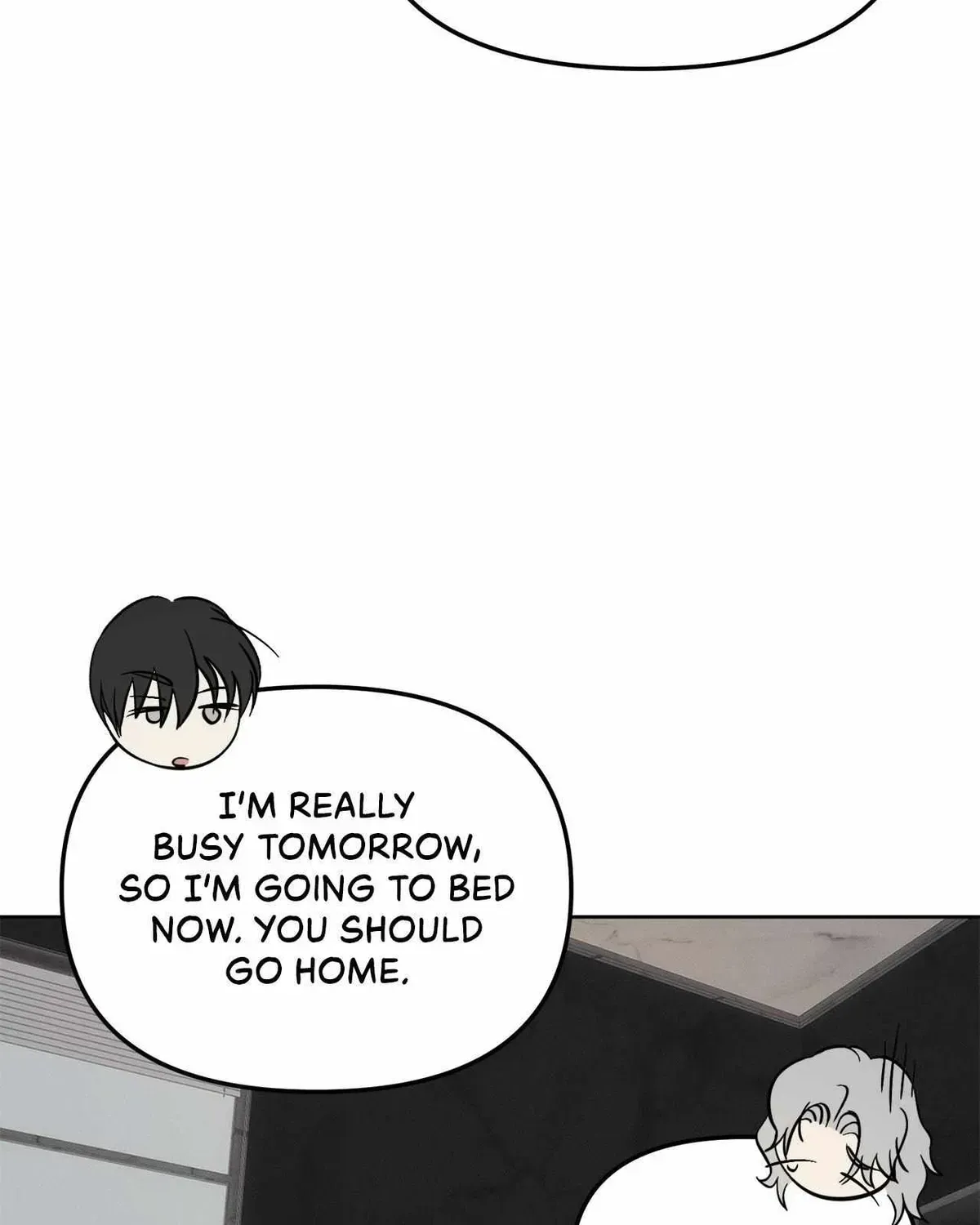 Read Mousetrap chapter 3.2 image 41 on Lezhin