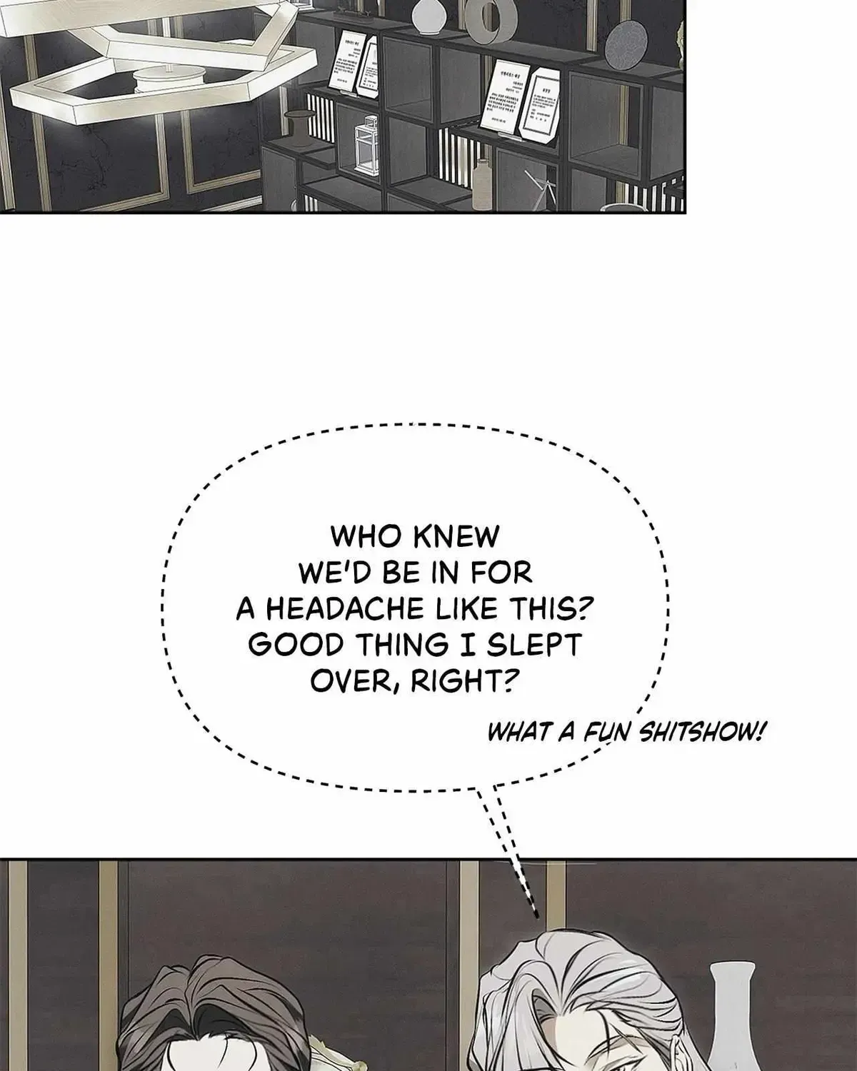 Read Mousetrap chapter 3.2 image 46 on Lezhin