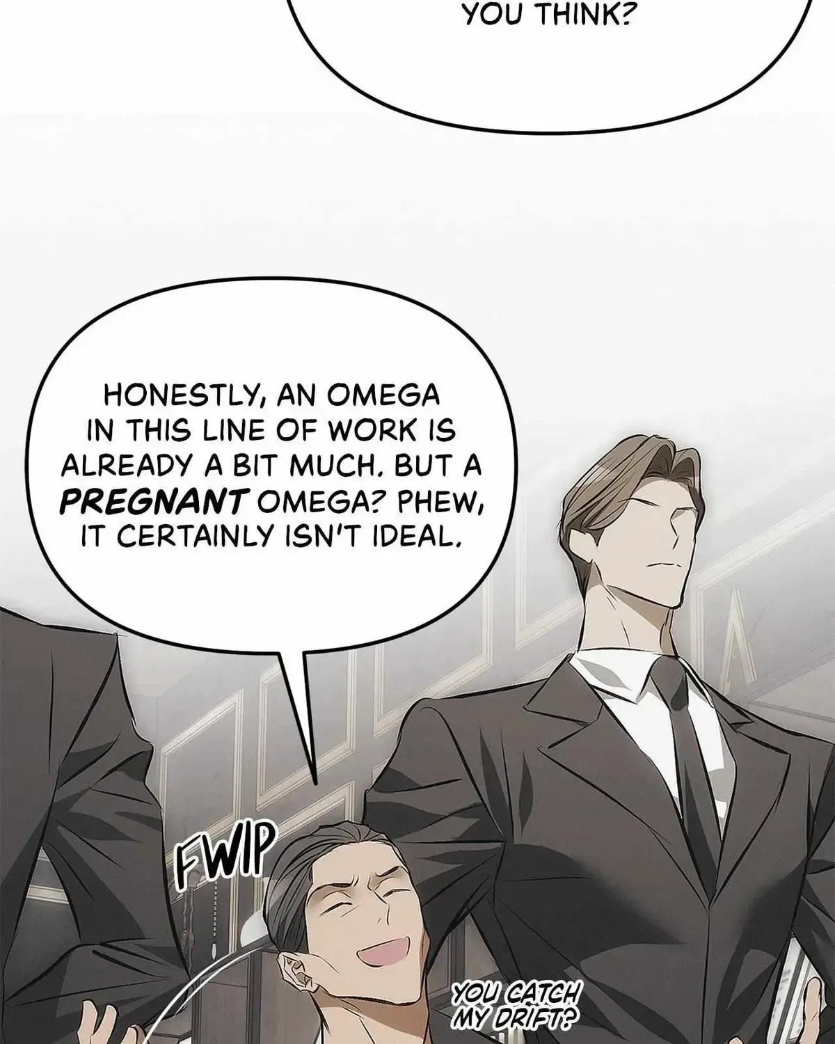 Read Mousetrap chapter 3.2 image 54 on Lezhin