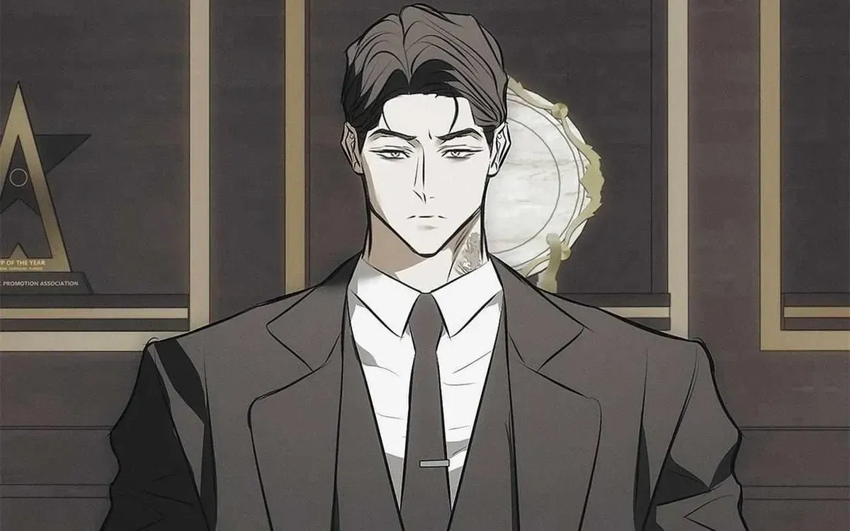 Read Mousetrap chapter 3.2 image 60 on Lezhin