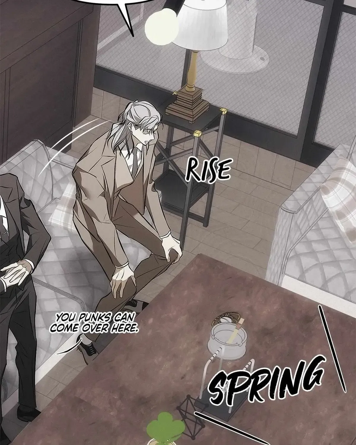 Read Mousetrap chapter 3.2 image 75 on Lezhin